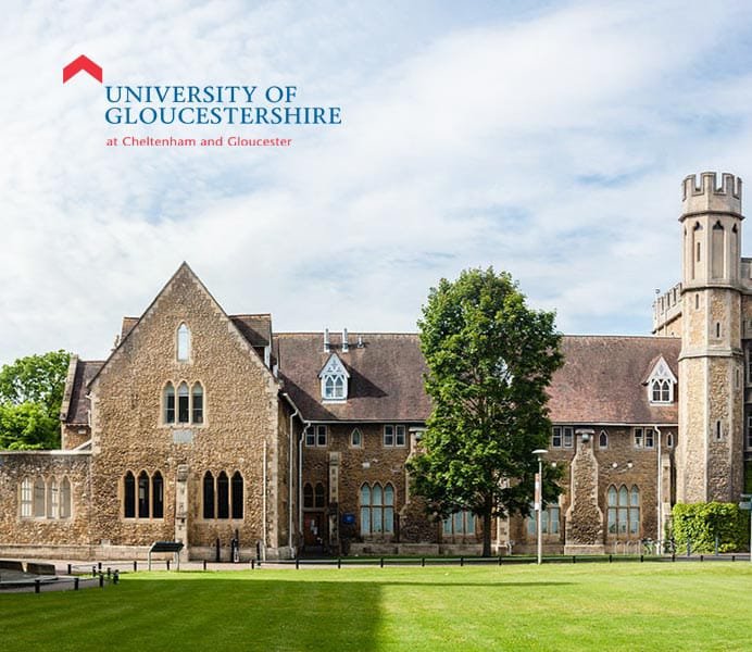 University of Gloucestershire