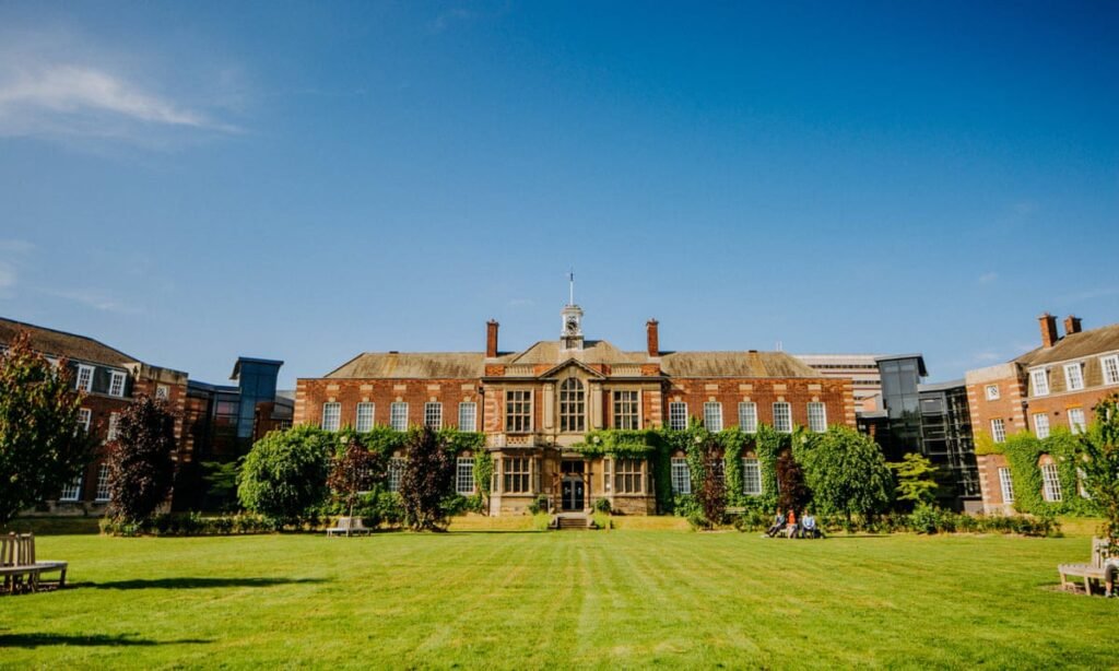 University of Hull
