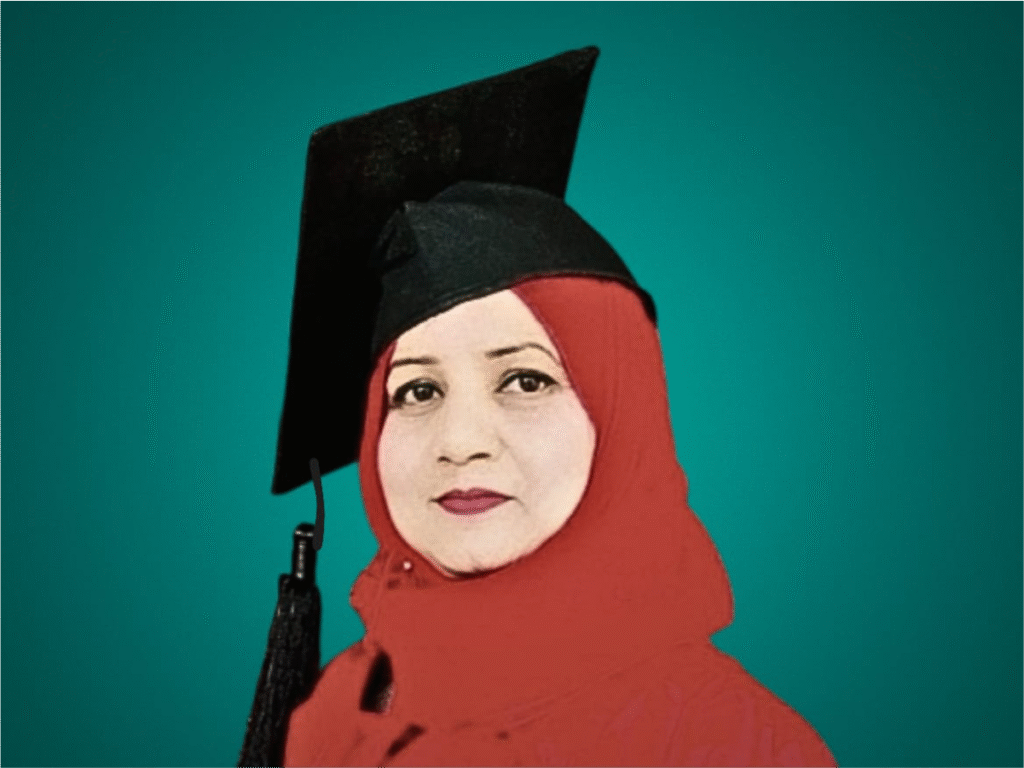 dr huma