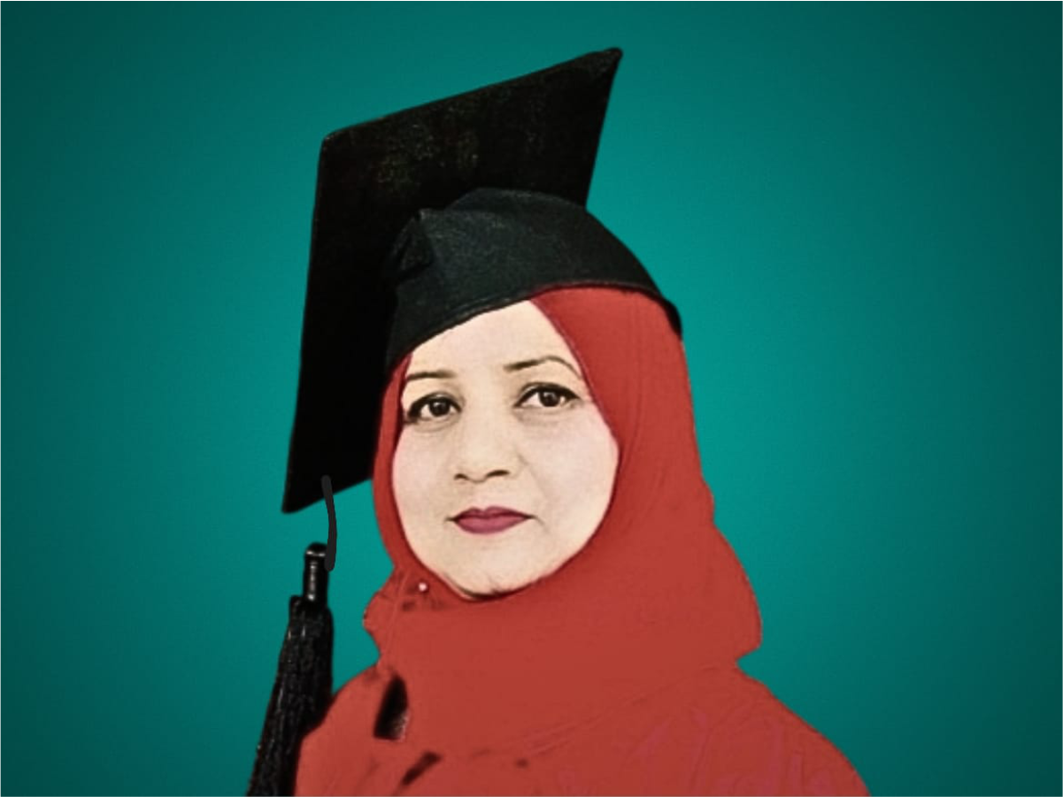 dr huma