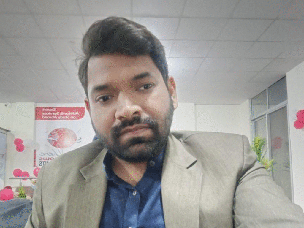 dr usman