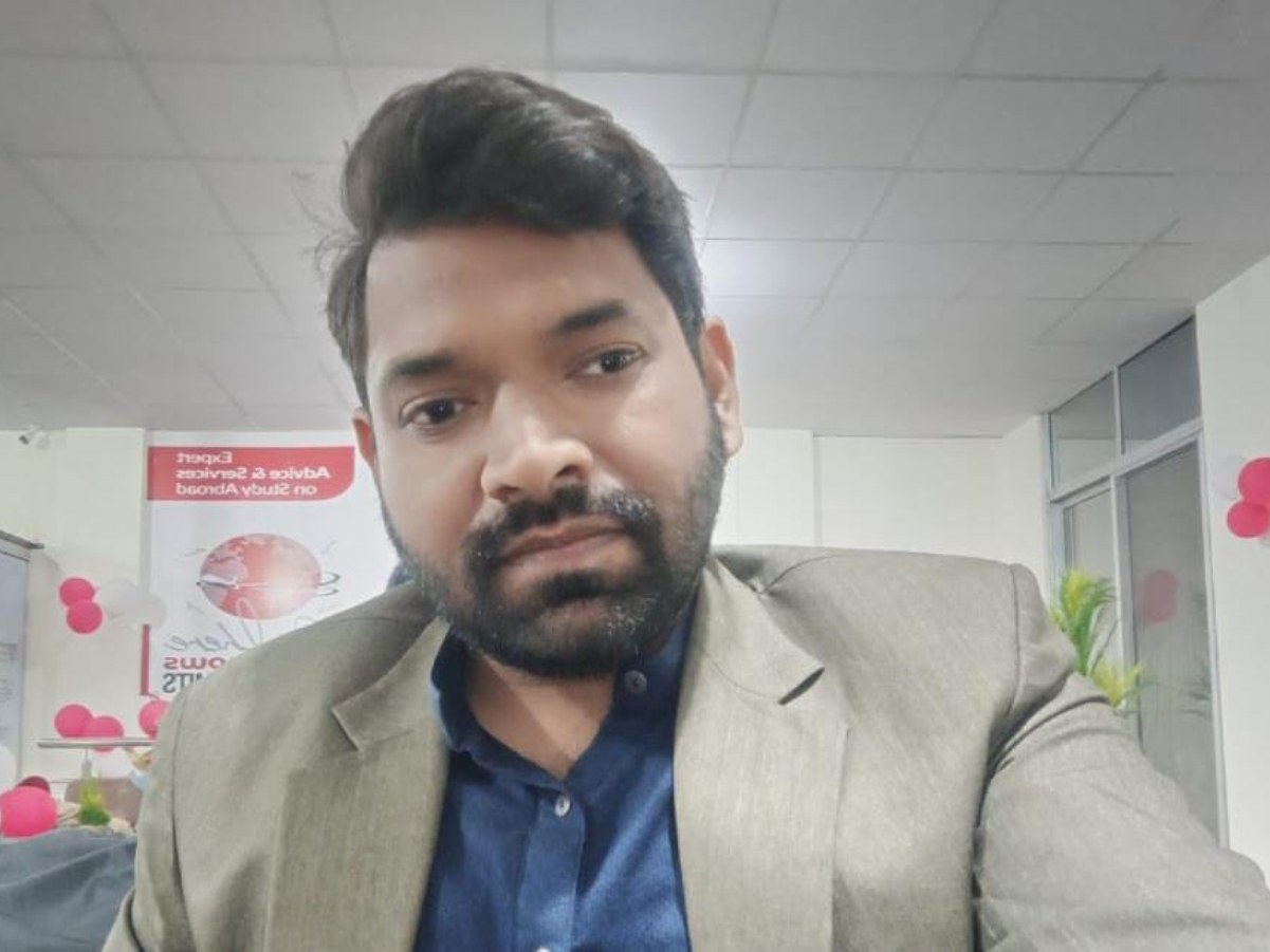 dr usman